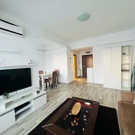 Apartament Crazy Summerland Mamaia Kültér fotó