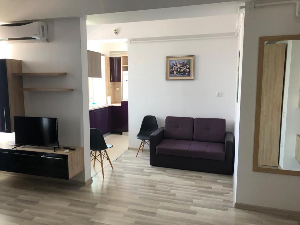 Apartament Crazy Summerland Mamaia Kültér fotó