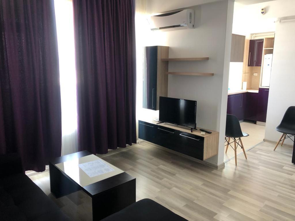 Apartament Crazy Summerland Mamaia Kültér fotó