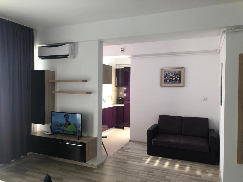 Apartament Crazy Summerland Mamaia Kültér fotó