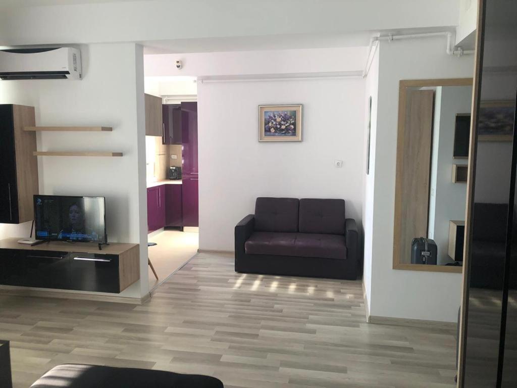 Apartament Crazy Summerland Mamaia Kültér fotó