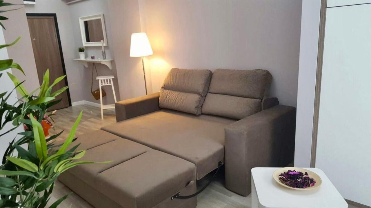 Apartament Crazy Summerland Mamaia Kültér fotó