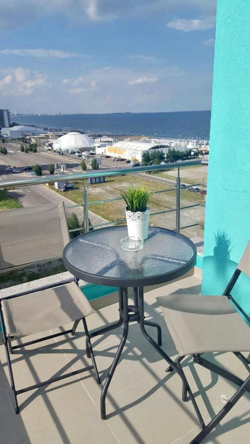 Apartament Crazy Summerland Mamaia Kültér fotó