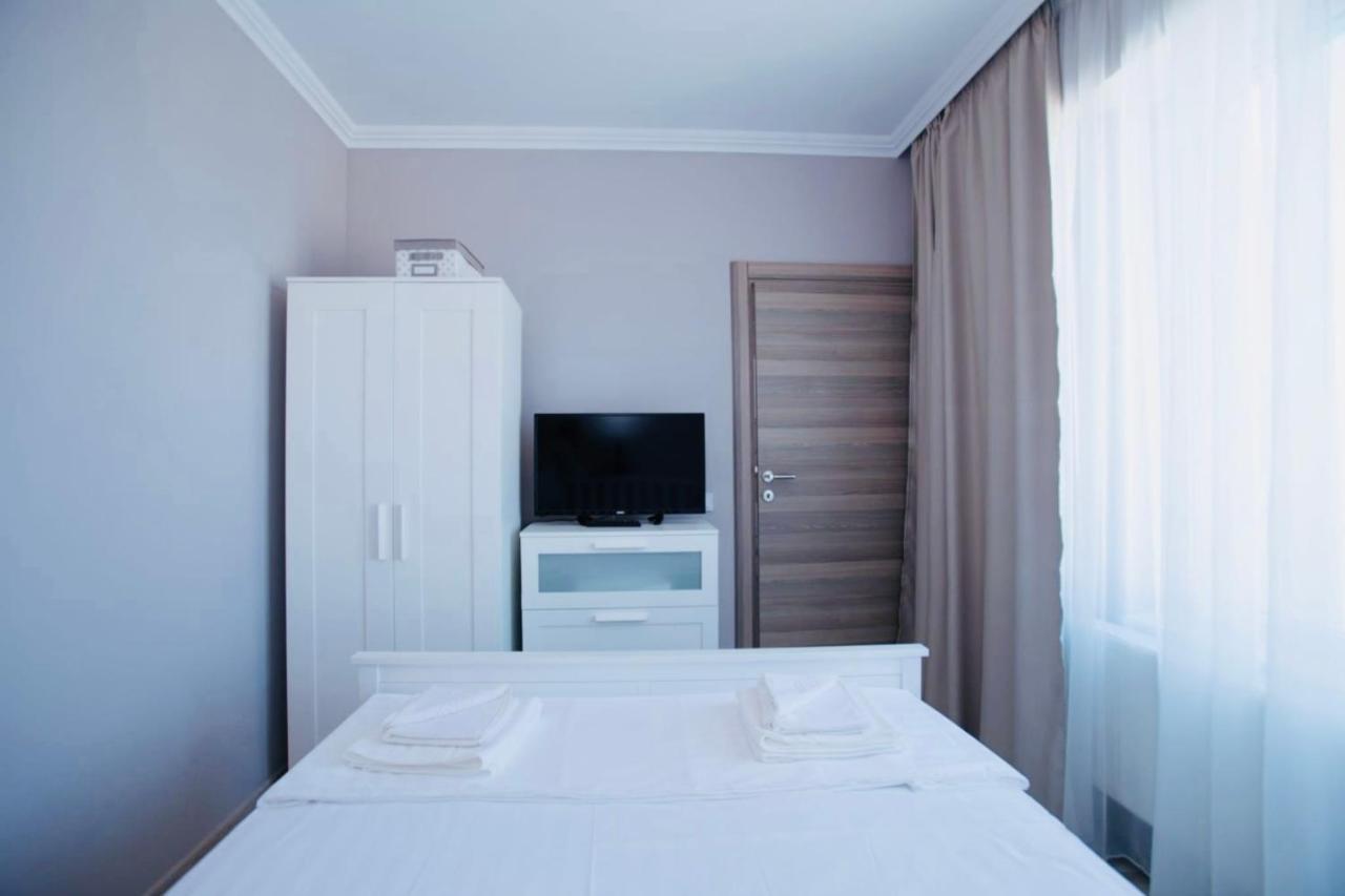 Apartament Crazy Summerland Mamaia Kültér fotó