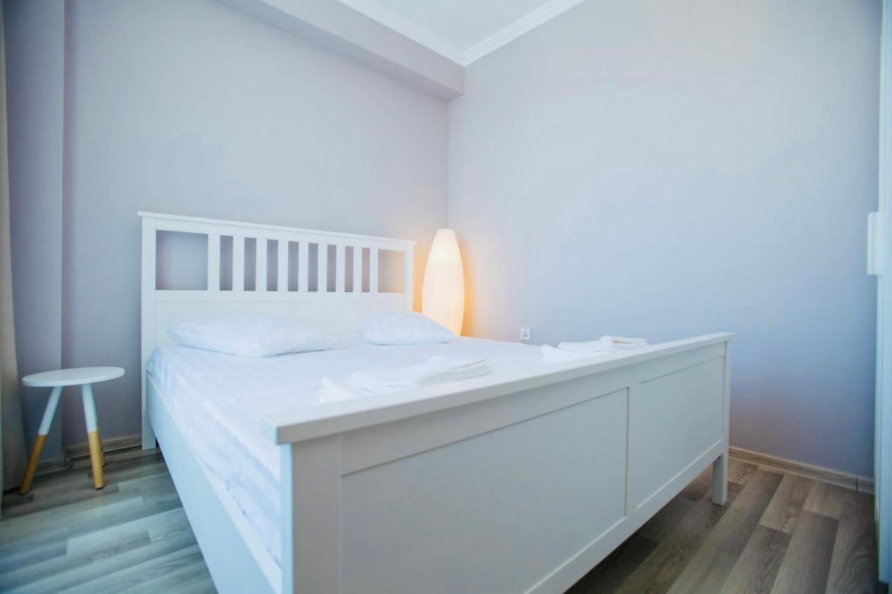 Apartament Crazy Summerland Mamaia Kültér fotó