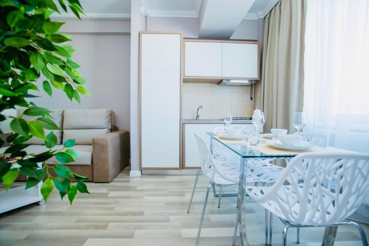 Apartament Crazy Summerland Mamaia Kültér fotó