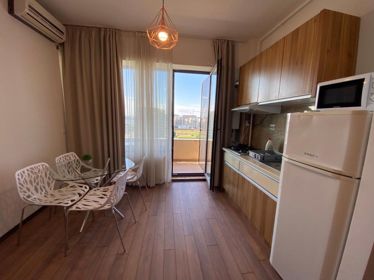 Apartament Crazy Summerland Mamaia Kültér fotó