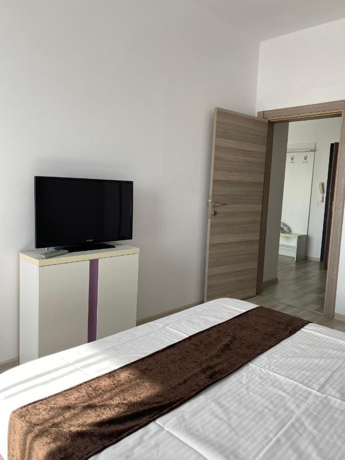 Apartament Crazy Summerland Mamaia Kültér fotó