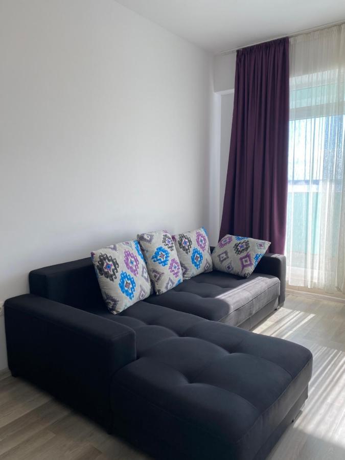 Apartament Crazy Summerland Mamaia Kültér fotó