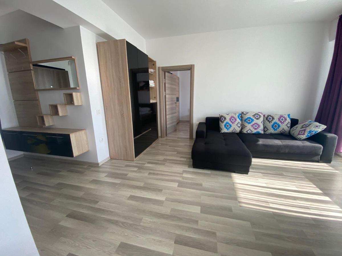 Apartament Crazy Summerland Mamaia Kültér fotó