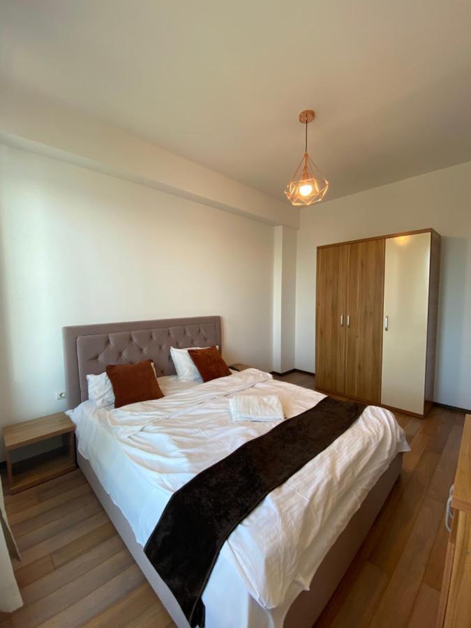Apartament Crazy Summerland Mamaia Kültér fotó