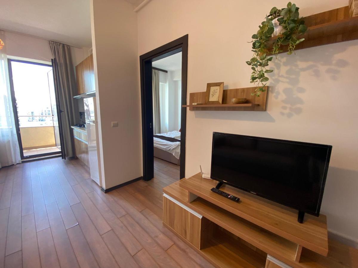 Apartament Crazy Summerland Mamaia Kültér fotó
