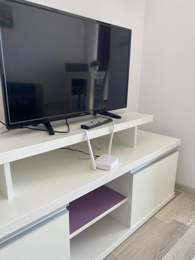 Apartament Crazy Summerland Mamaia Kültér fotó