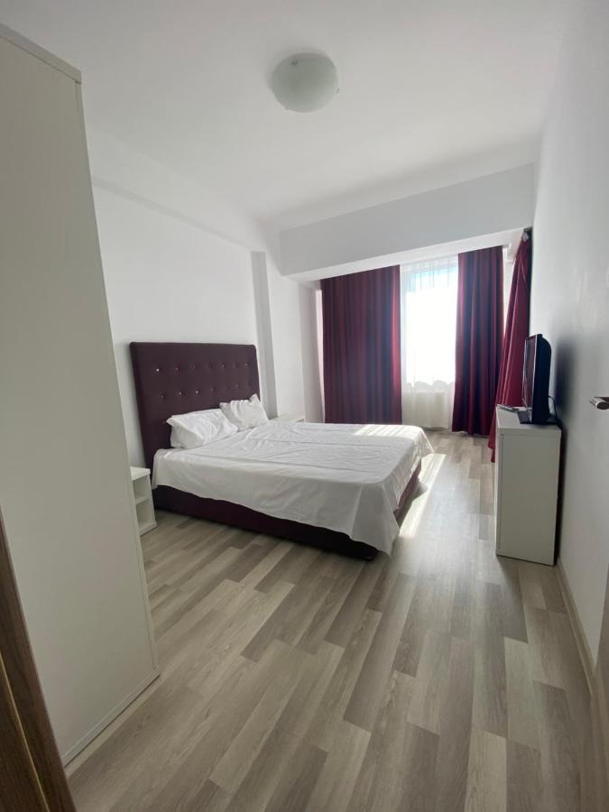 Apartament Crazy Summerland Mamaia Kültér fotó