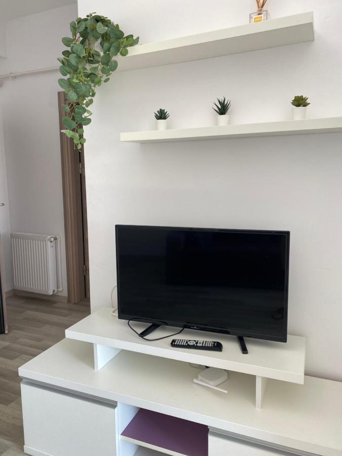 Apartament Crazy Summerland Mamaia Kültér fotó