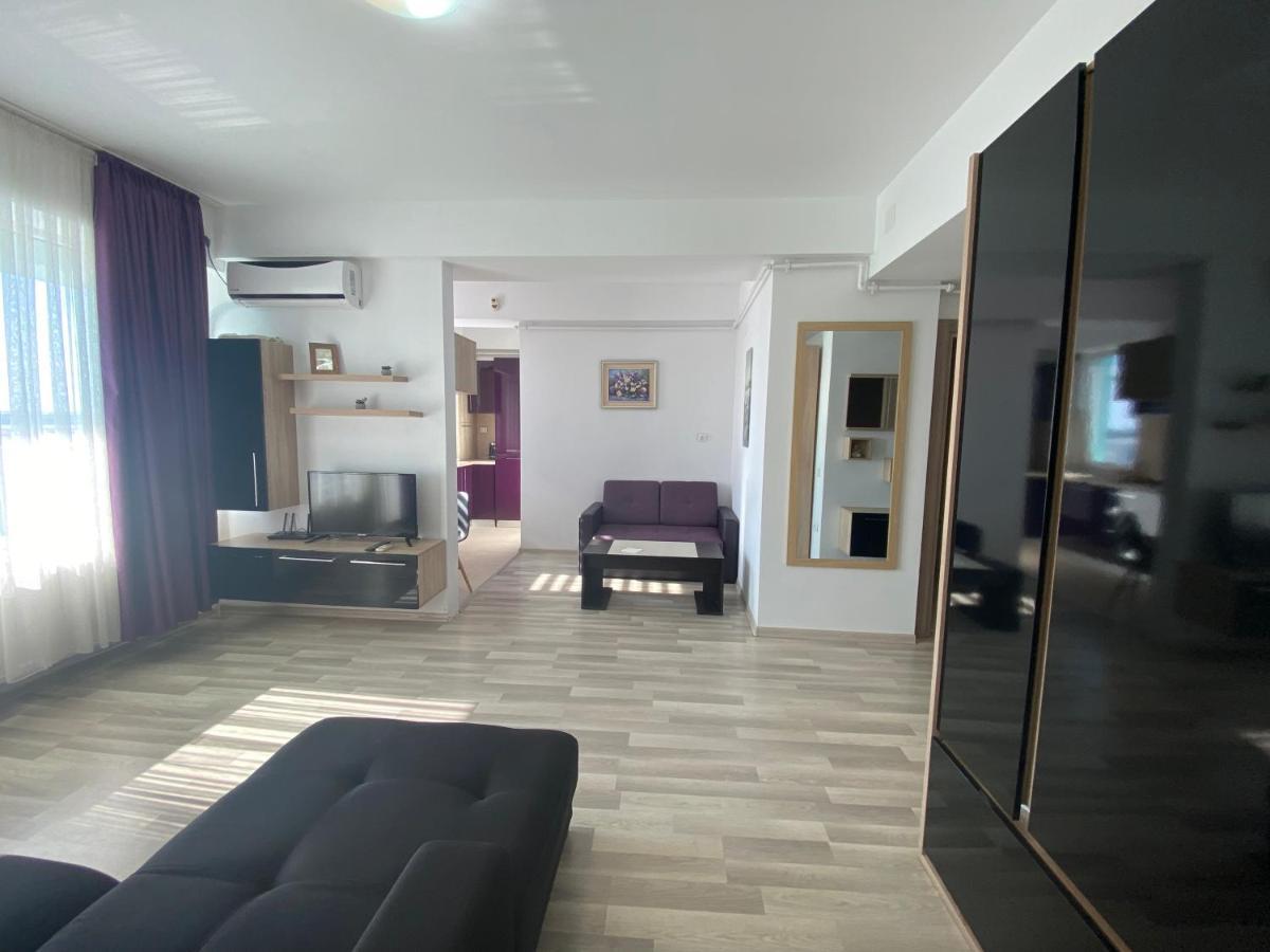Apartament Crazy Summerland Mamaia Kültér fotó