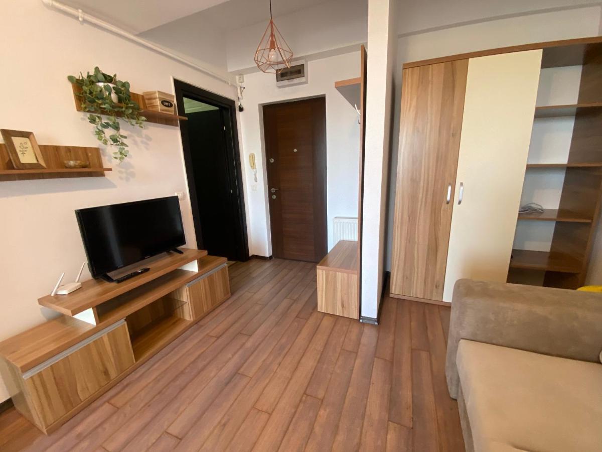 Apartament Crazy Summerland Mamaia Kültér fotó