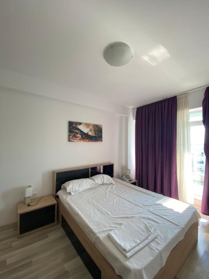Apartament Crazy Summerland Mamaia Kültér fotó