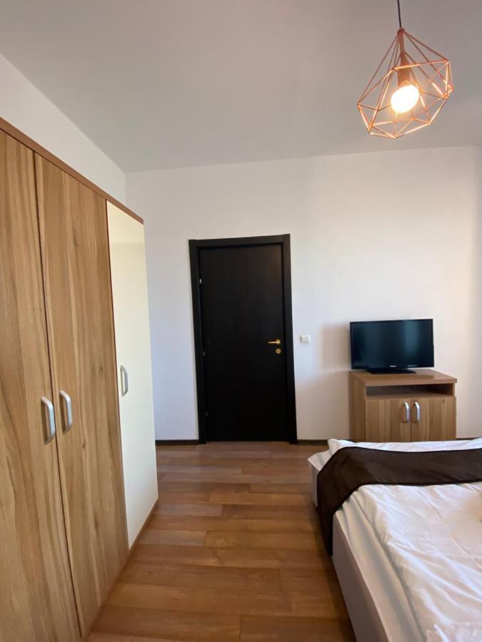Apartament Crazy Summerland Mamaia Kültér fotó