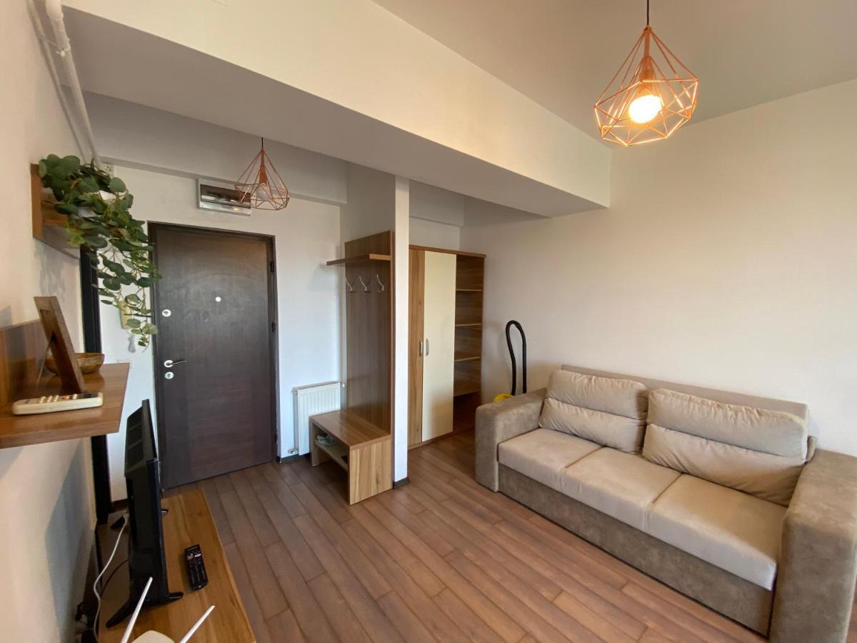 Apartament Crazy Summerland Mamaia Kültér fotó
