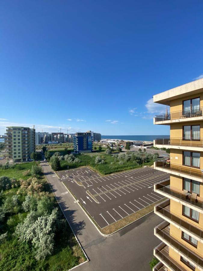 Apartament Crazy Summerland Mamaia Kültér fotó