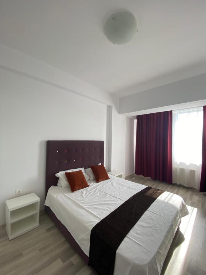 Apartament Crazy Summerland Mamaia Kültér fotó