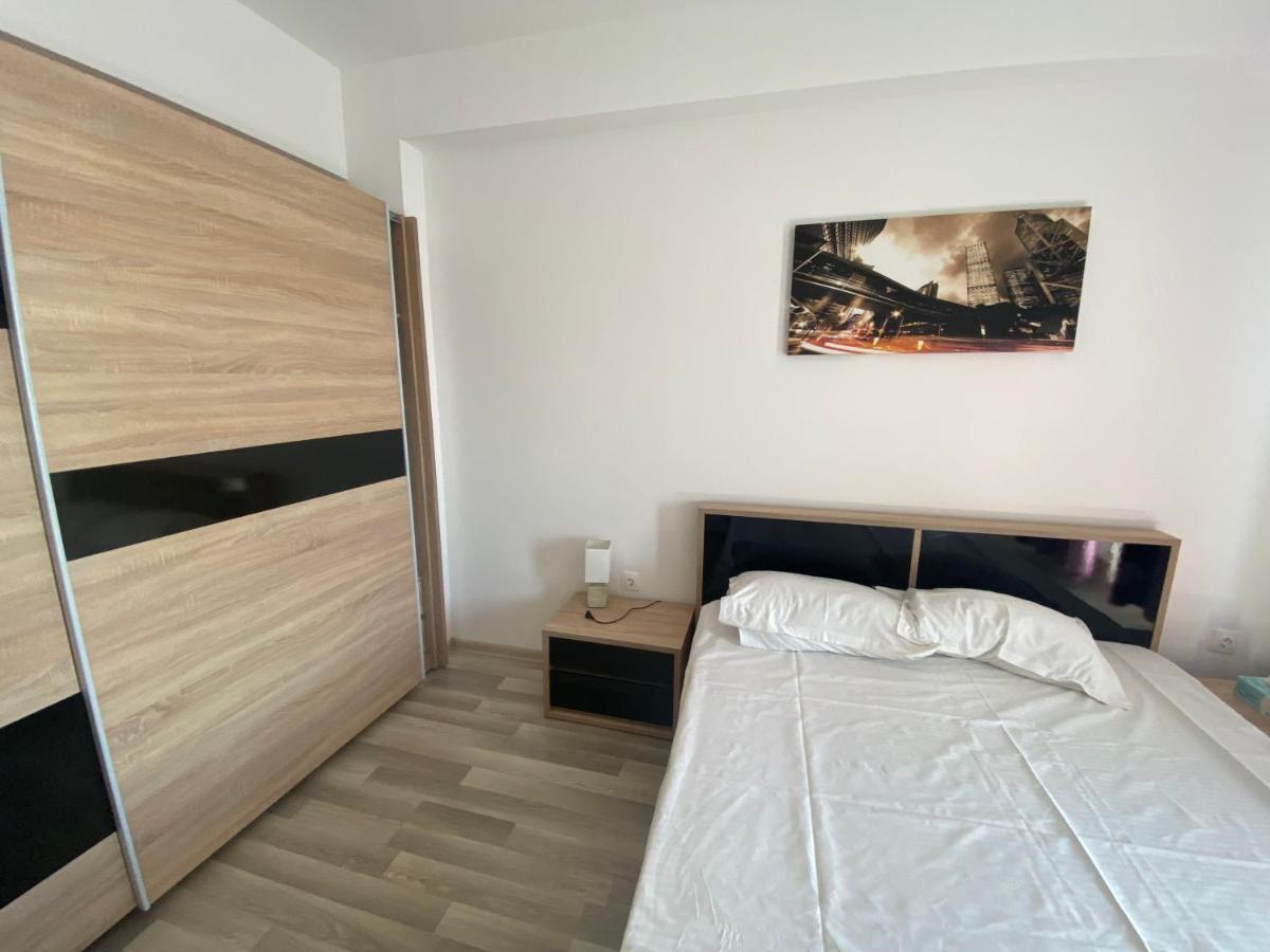 Apartament Crazy Summerland Mamaia Kültér fotó