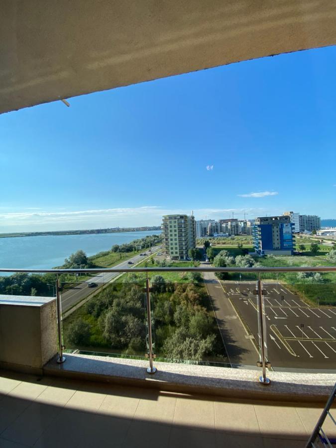 Apartament Crazy Summerland Mamaia Kültér fotó