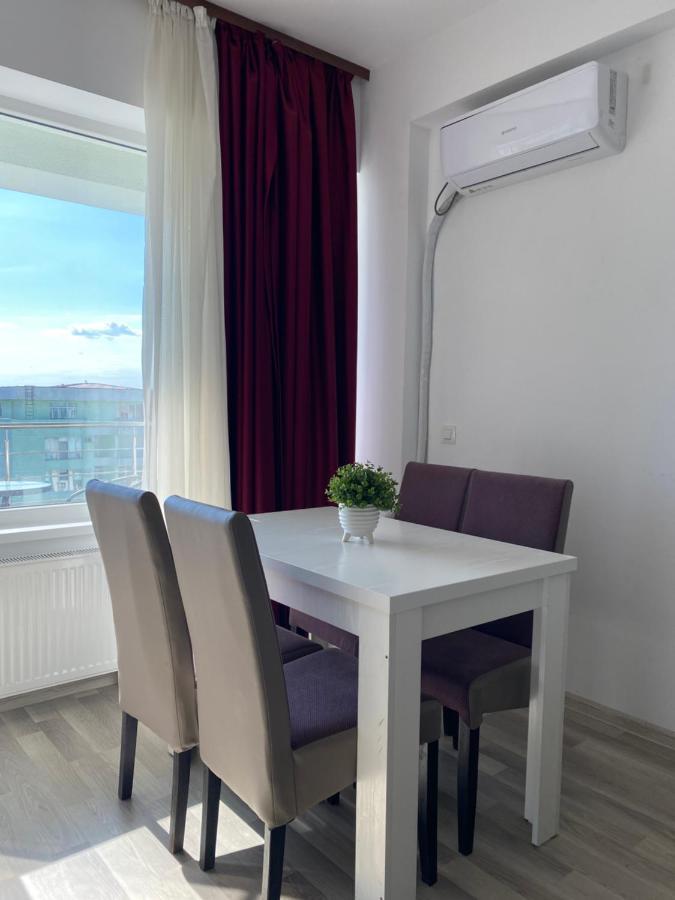 Apartament Crazy Summerland Mamaia Kültér fotó