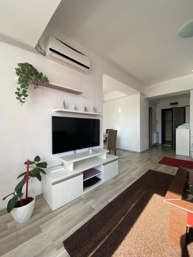 Apartament Crazy Summerland Mamaia Kültér fotó