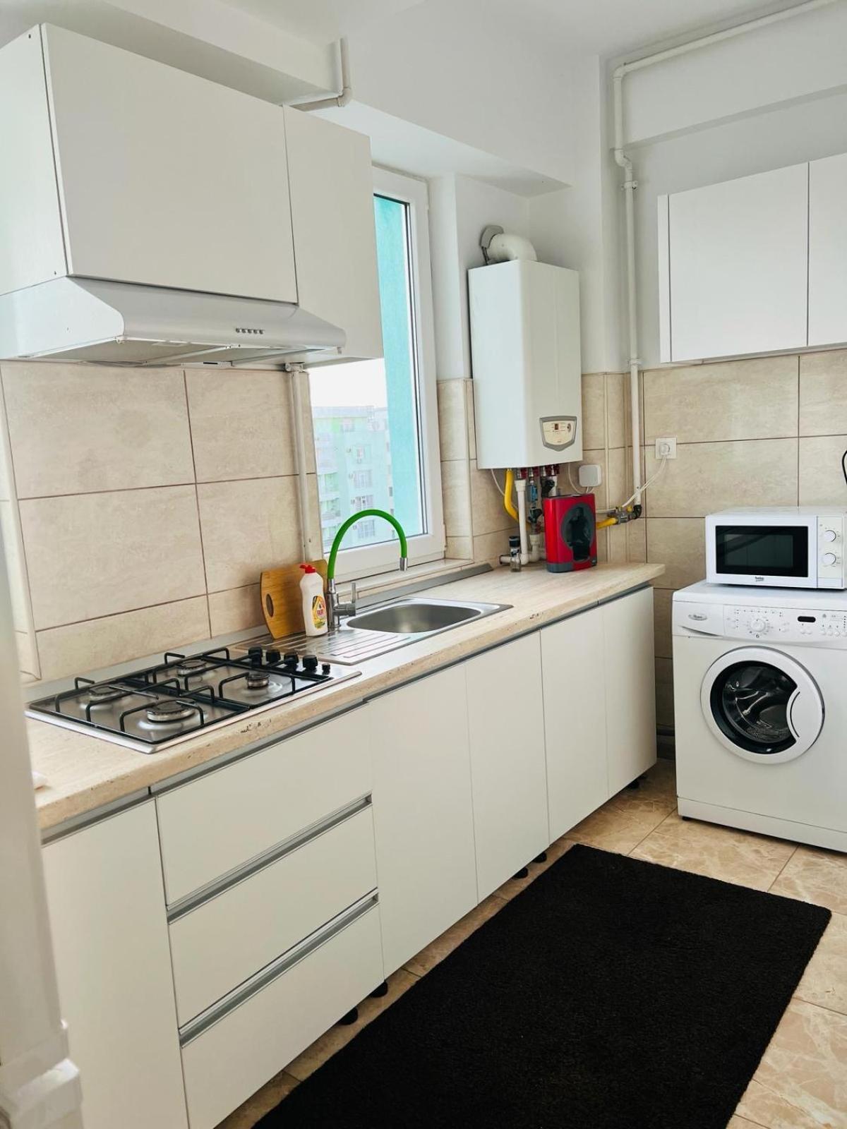 Apartament Crazy Summerland Mamaia Kültér fotó
