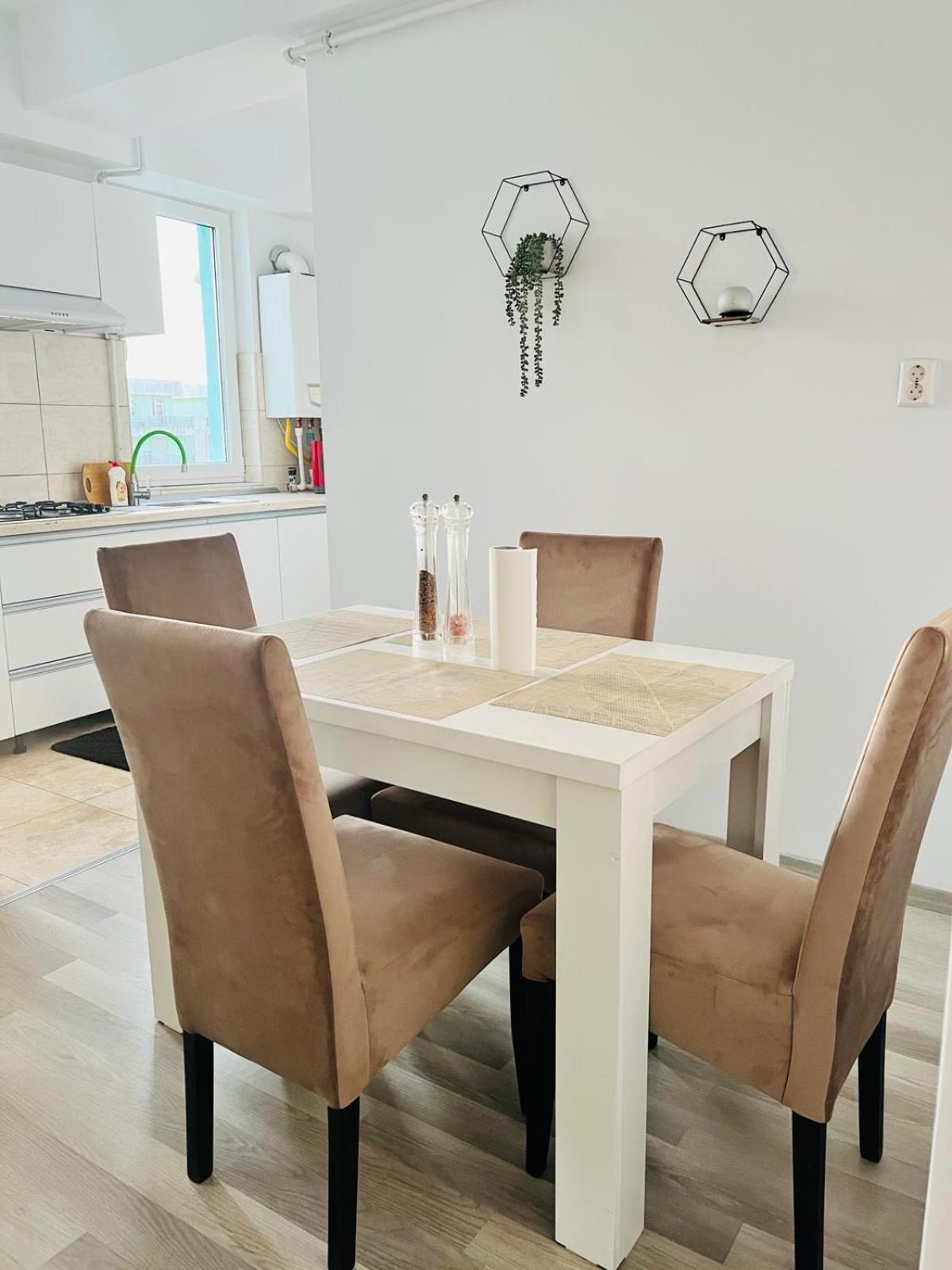 Apartament Crazy Summerland Mamaia Kültér fotó