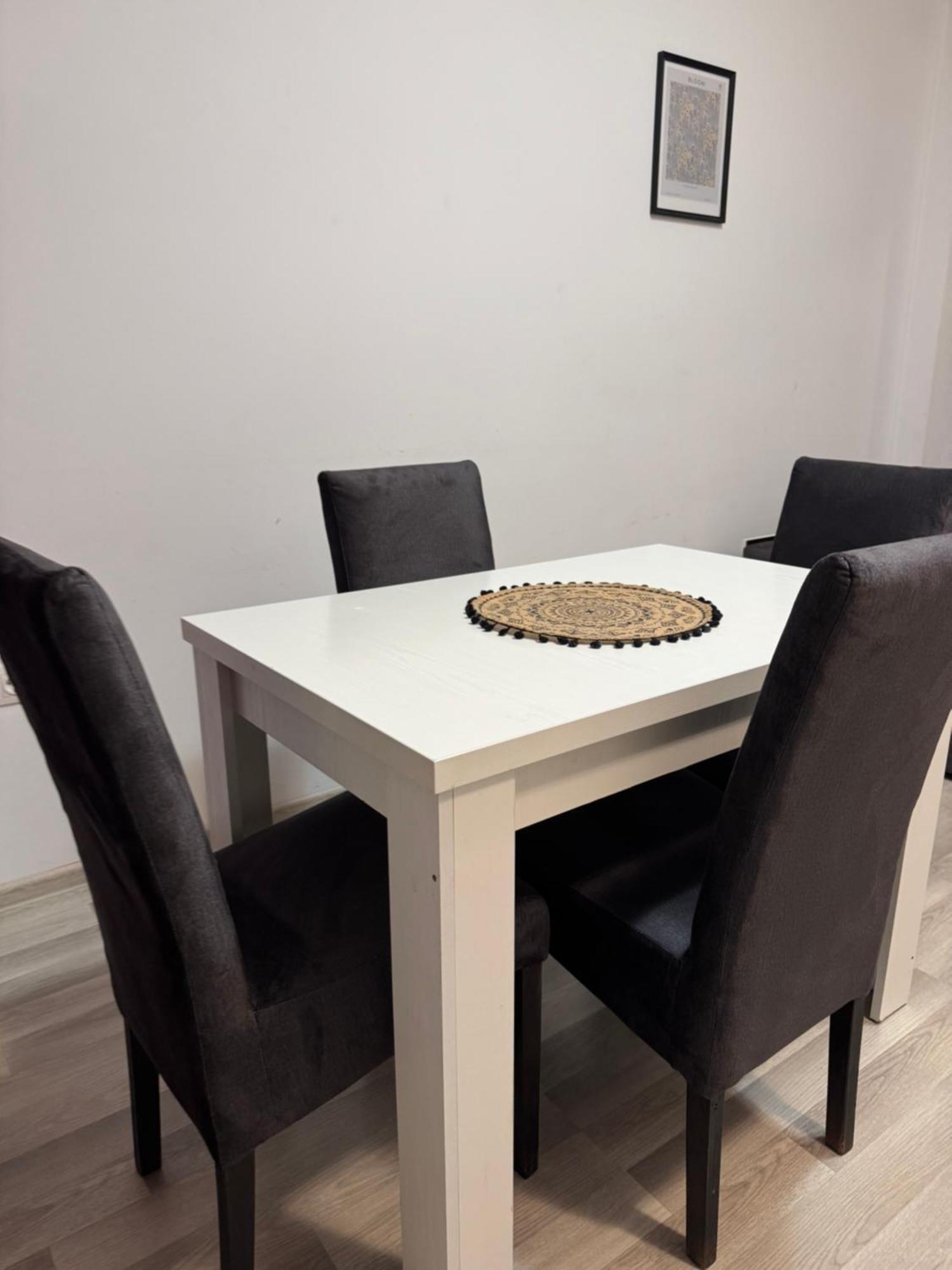 Apartament Crazy Summerland Mamaia Kültér fotó