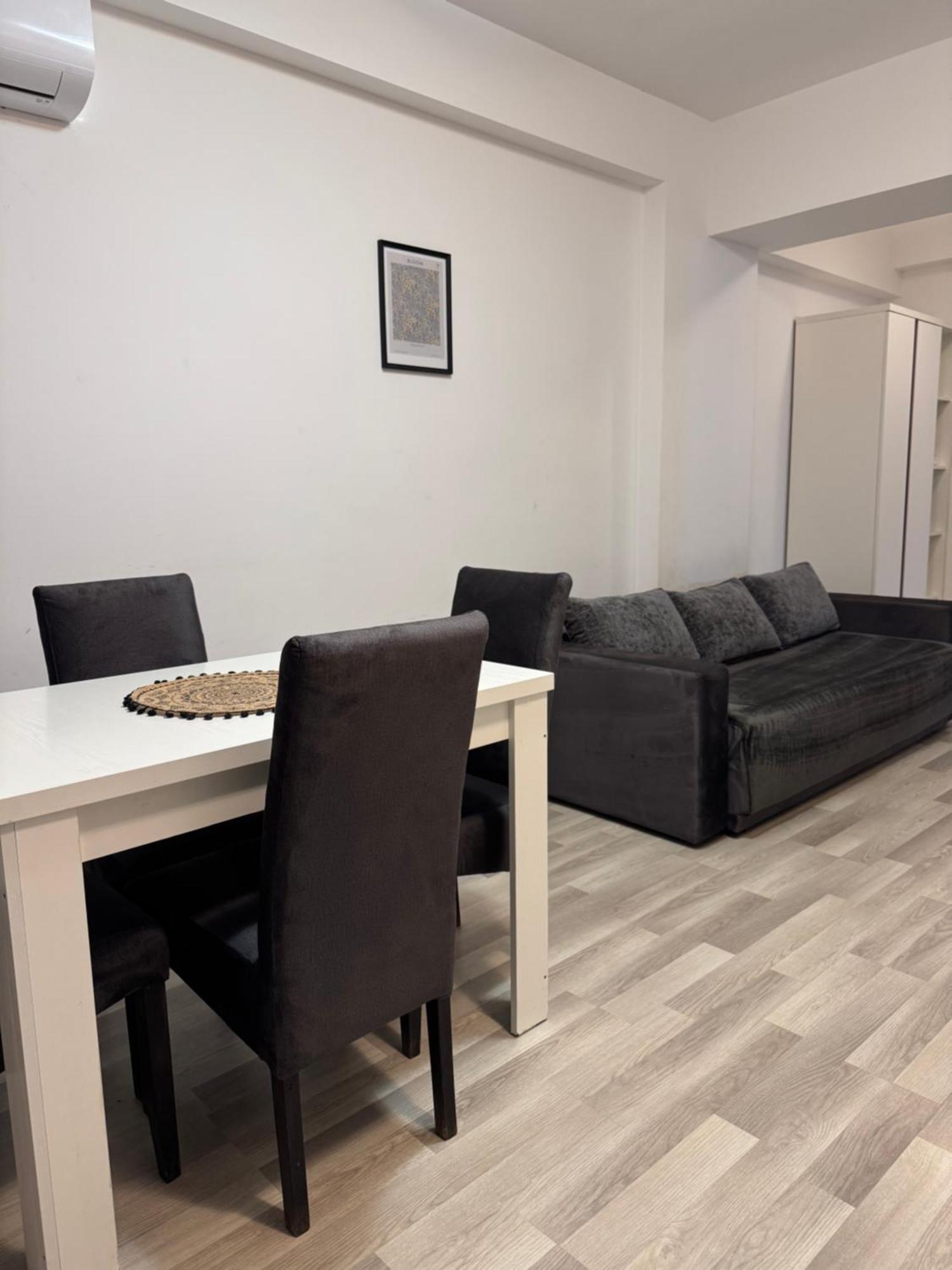 Apartament Crazy Summerland Mamaia Kültér fotó