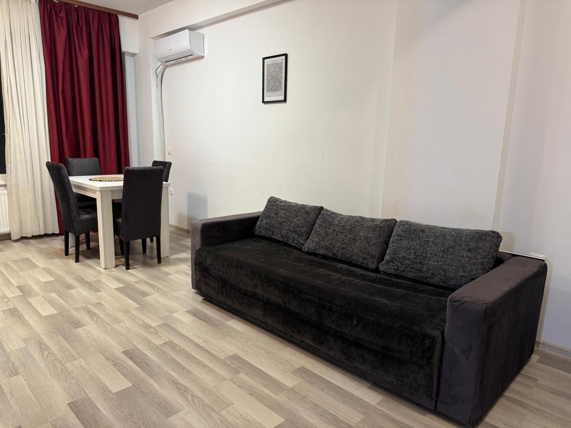 Apartament Crazy Summerland Mamaia Kültér fotó