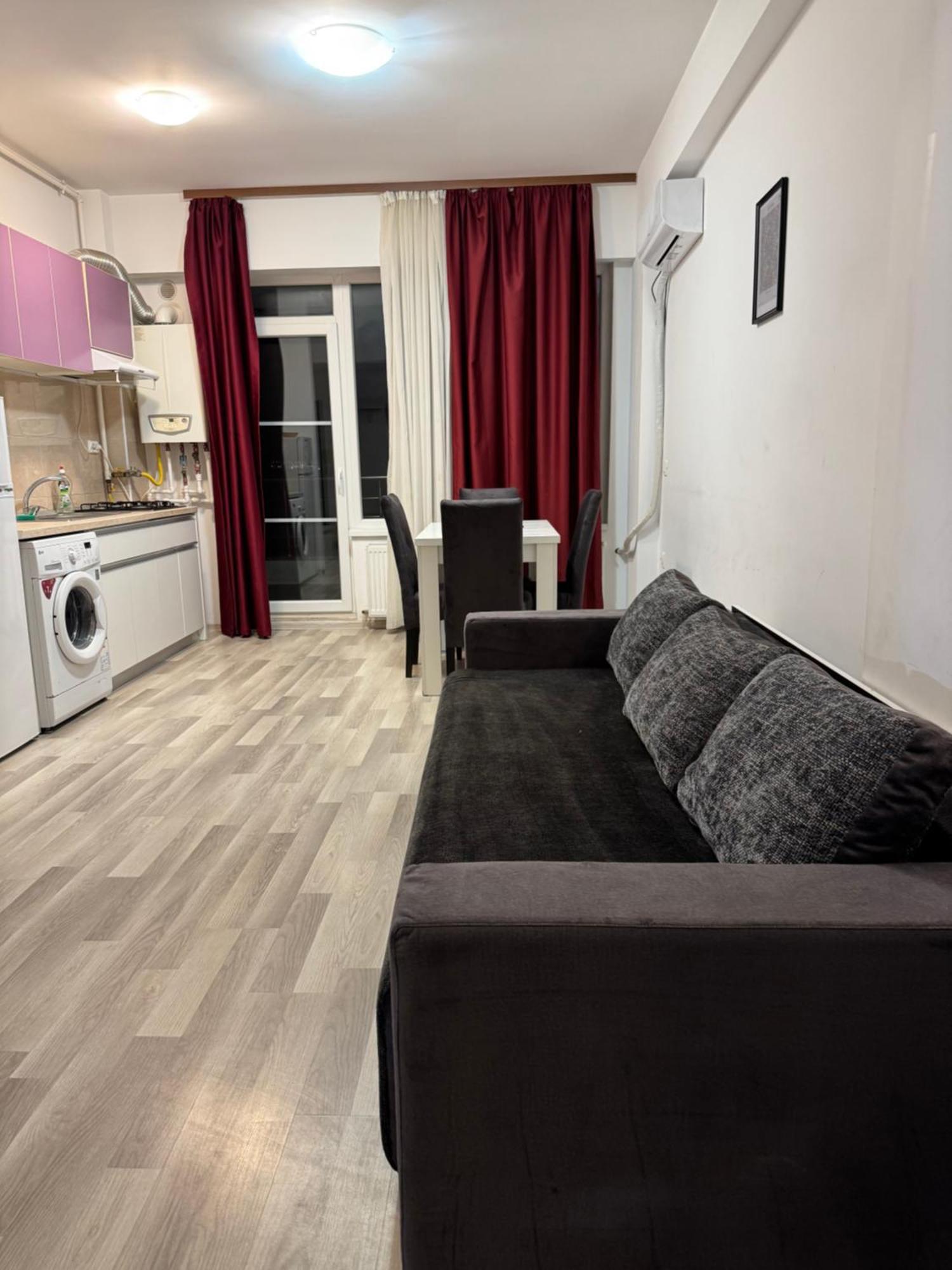 Apartament Crazy Summerland Mamaia Kültér fotó
