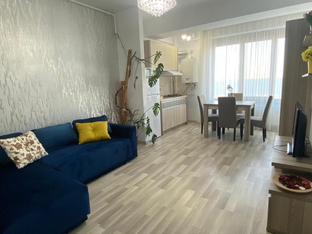 Apartament Crazy Summerland Mamaia Szoba fotó