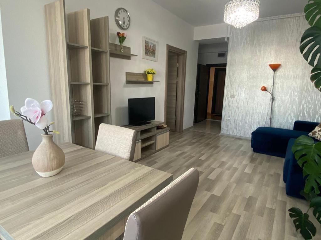 Apartament Crazy Summerland Mamaia Szoba fotó