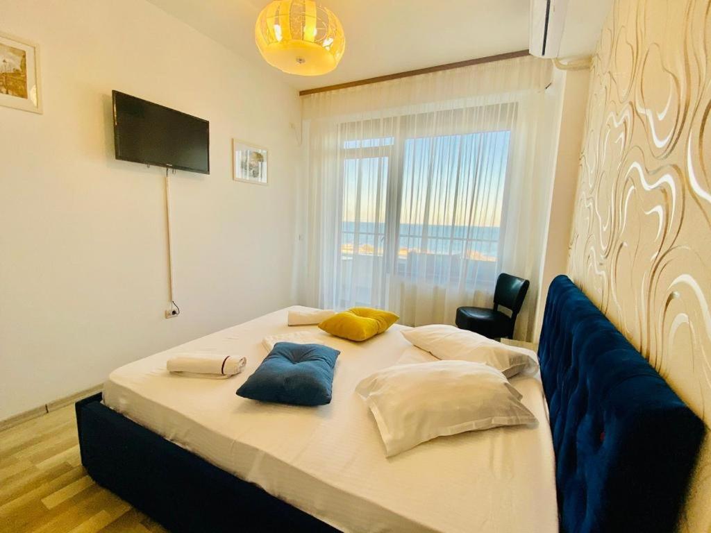 Apartament Crazy Summerland Mamaia Szoba fotó