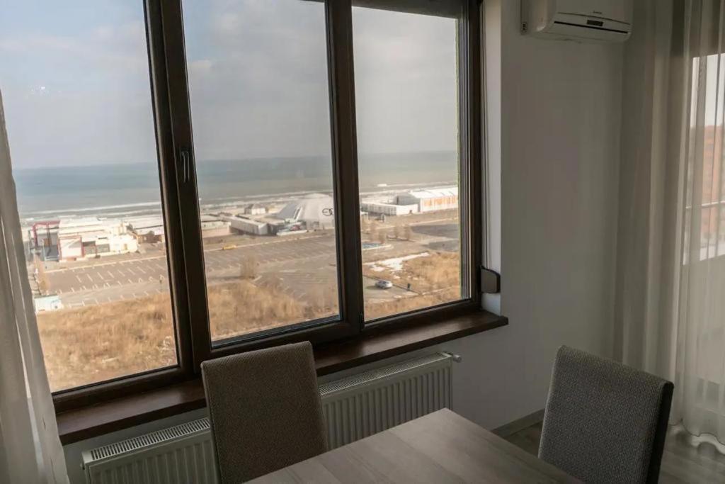 Apartament Crazy Summerland Mamaia Szoba fotó